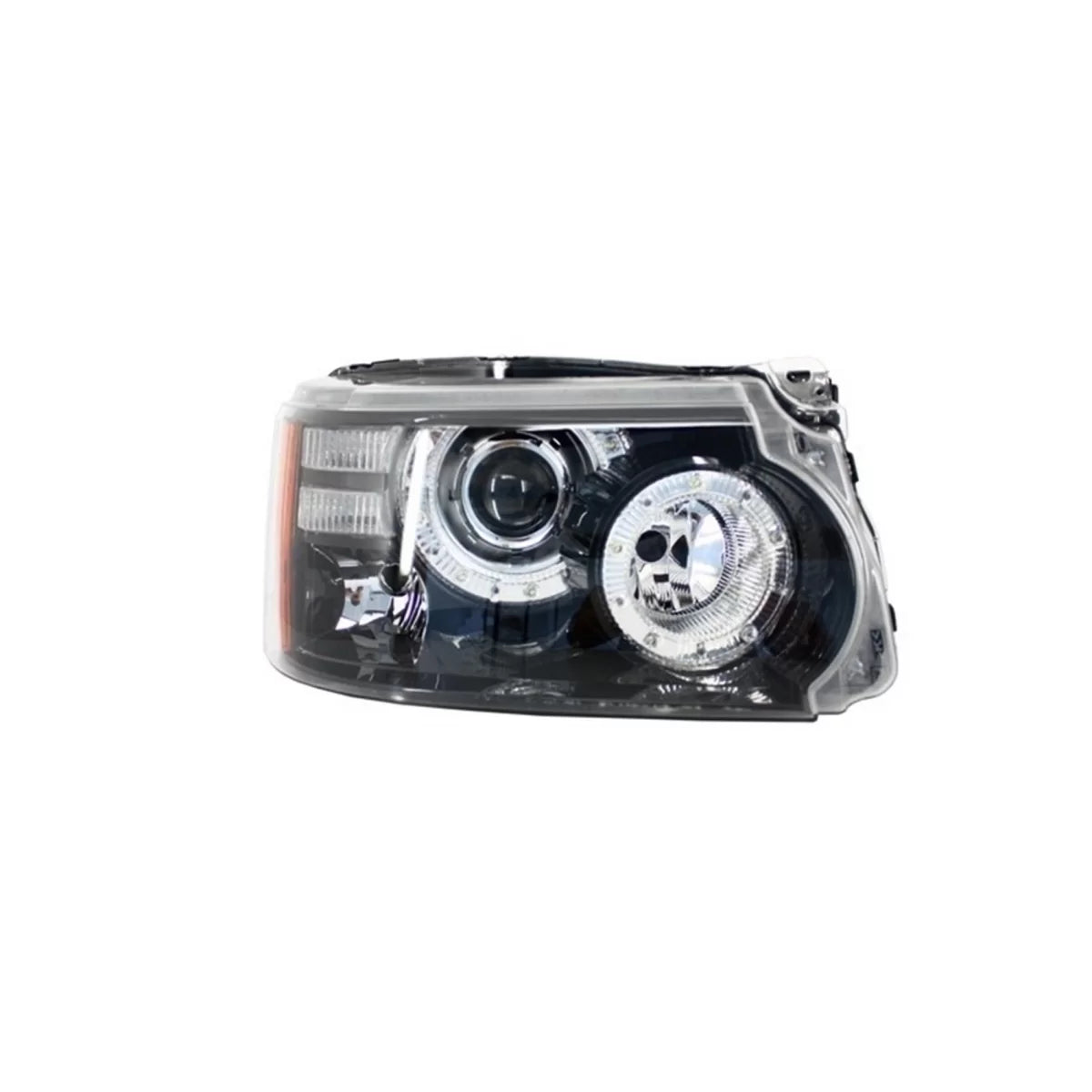 Fari LED Anteriori e Posteriori per Range Rover Sport L320 2009-2013 Facelift