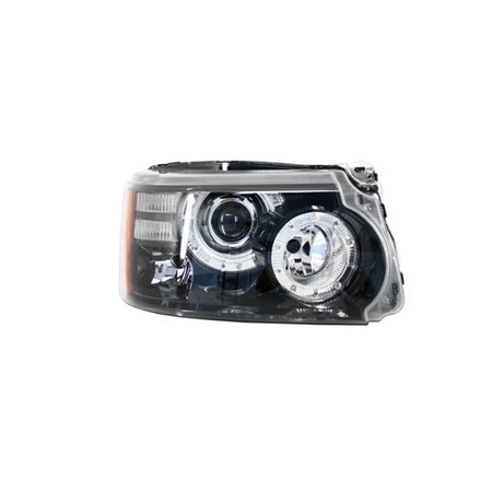 Fari LED Anteriori e Posteriori per Range Rover Sport L320 2009-2013 Facelift