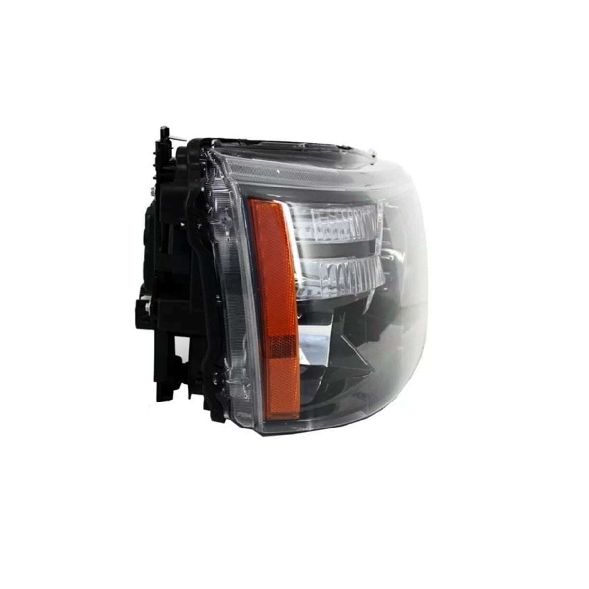 Fari LED Anteriori e Posteriori per Range Rover Sport L320 2009-2013 Facelift