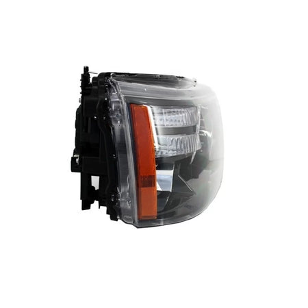 Fari LED Anteriori e Posteriori per Range Rover Sport L320 2009-2013 Facelift