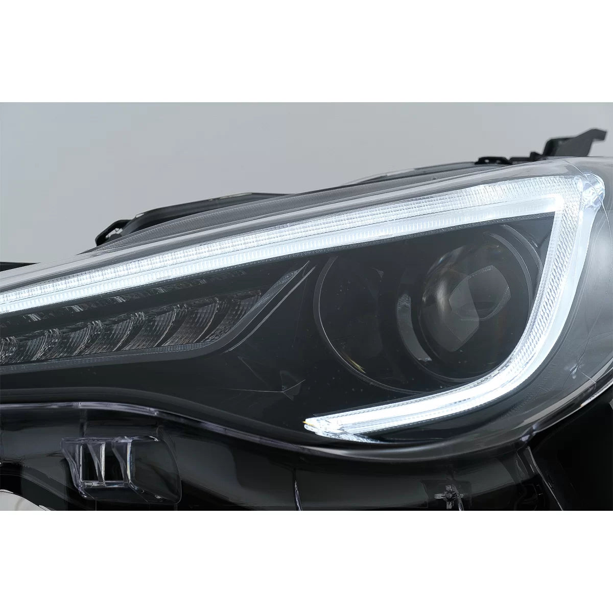 Fari LED con Frecce Dinamiche Sequenziali per Toyota 86 2012-2019 Subaru Brz