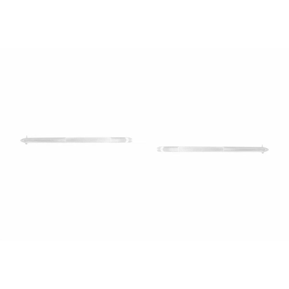 Kit Guida Luce LED Anteriore Sinistro e Destro per BMW Serie 3 F30 2016-2019