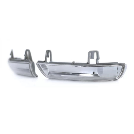 Freccia Specchietto LED Anteriore Coppia per VW Golf 5 Passat 3B 3C Sharan 7M