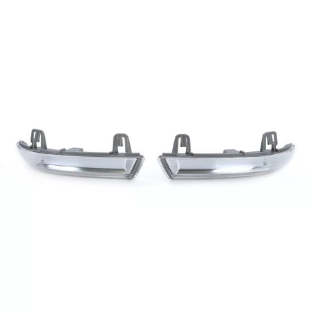 Freccia Specchietto LED Anteriore Coppia per VW Golf 5 Passat 3B 3C Sharan 7M