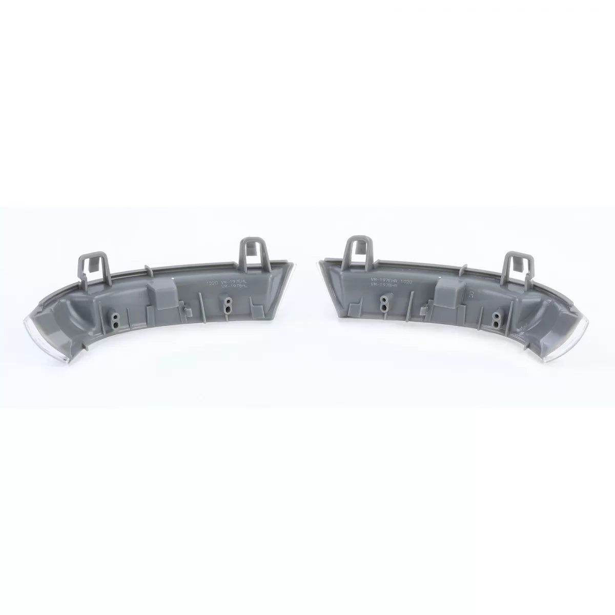 Freccia Specchietto LED Anteriore Coppia per VW Golf 5 Passat 3B 3C Sharan 7M