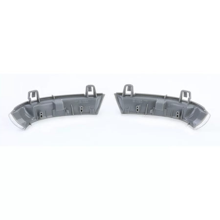 Freccia Specchietto LED Anteriore Coppia per VW Golf 5 Passat 3B 3C Sharan 7M