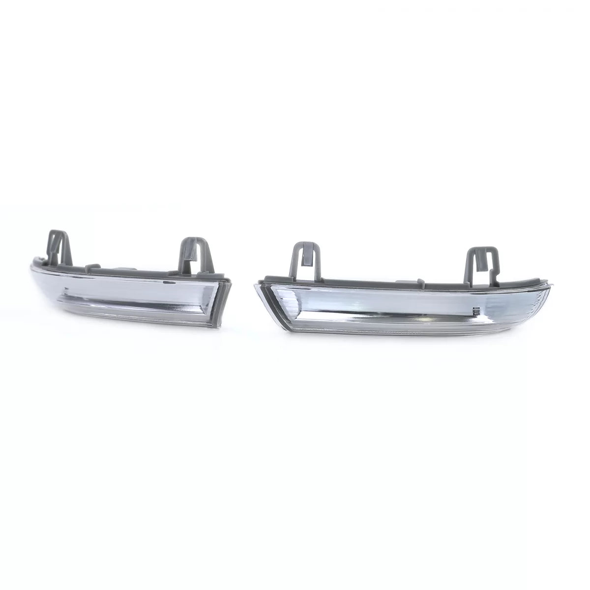Freccia Specchietto LED Anteriore Coppia per VW Golf 5 Passat 3B 3C Sharan 7M