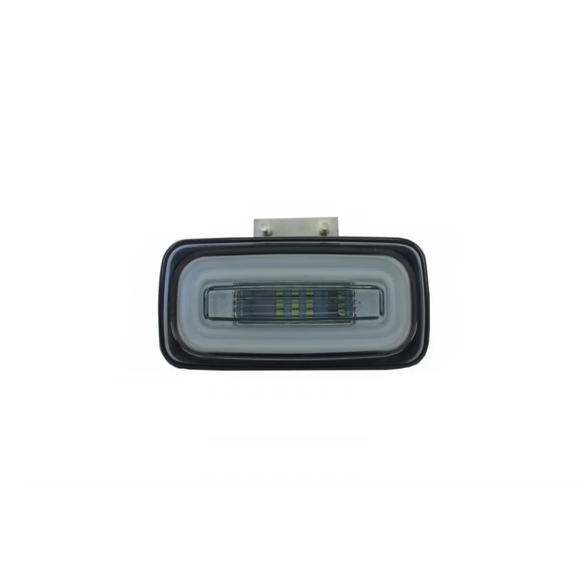 Barra Luce Fendinebbia Posteriore LED Paraurti per Mercedes Classe G W463