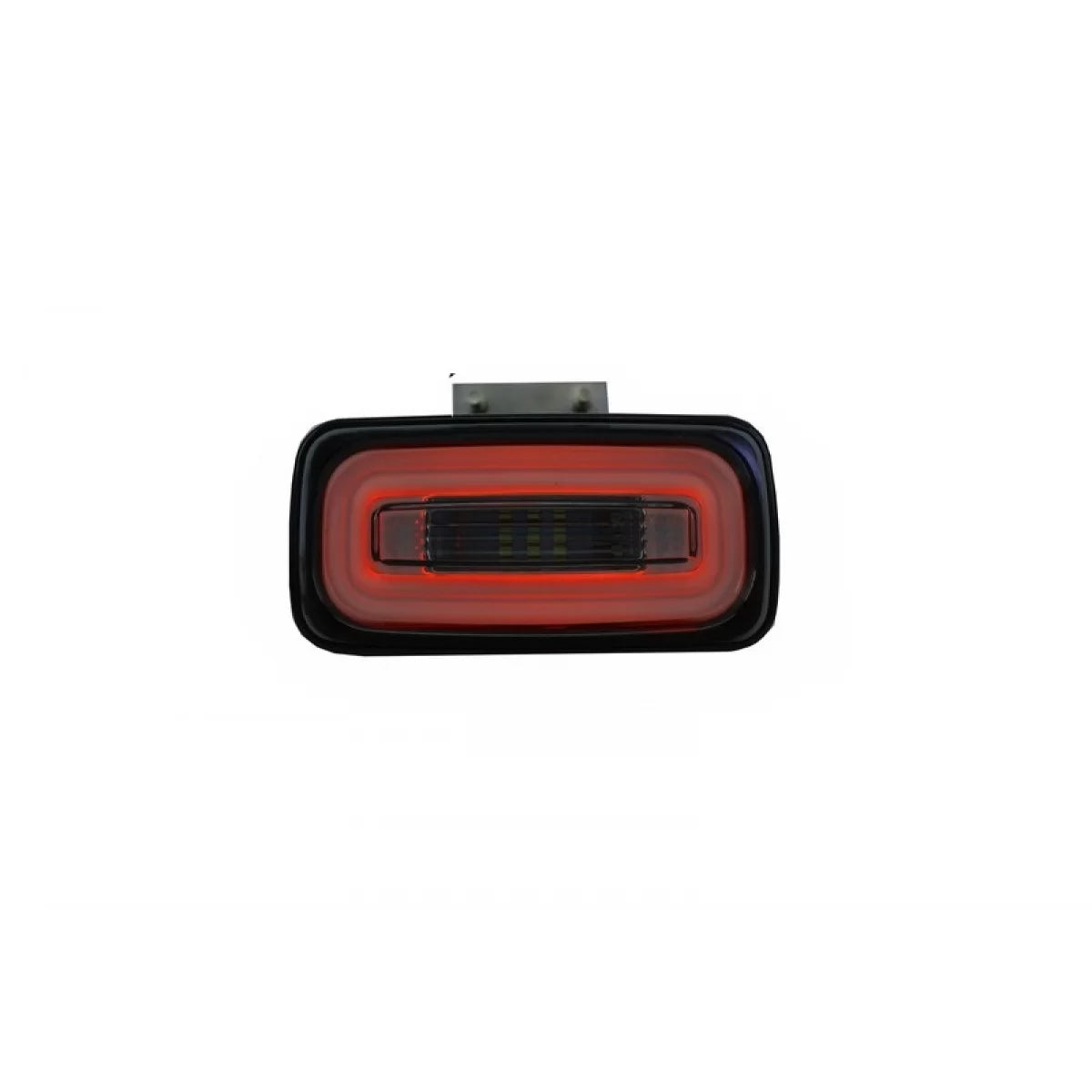 Barra Luce Fendinebbia Posteriore LED Paraurti per Mercedes Classe G W463