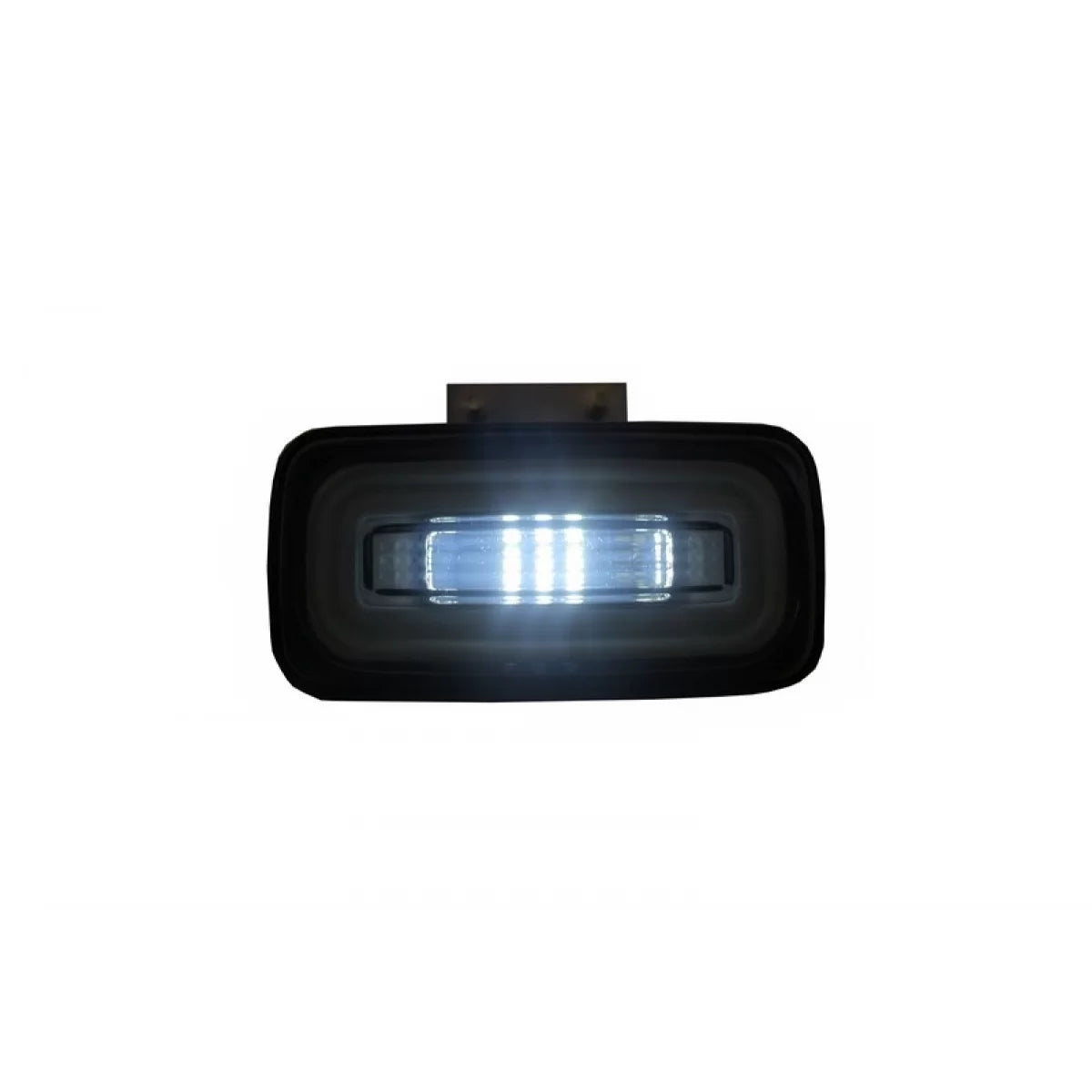 Barra Luce Fendinebbia Posteriore LED Paraurti per Mercedes Classe G W463