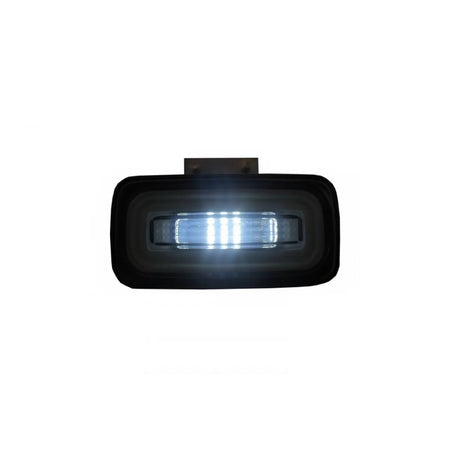 Barra Luce Fendinebbia Posteriore LED Paraurti per Mercedes Classe G W463