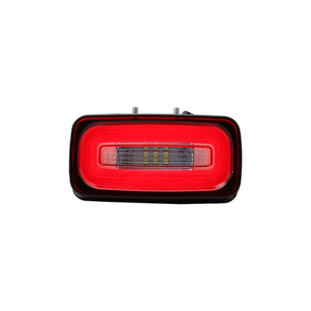Lampada Fendinebbia LED Posteriore Paraurti per Mercedes Classe G W463 1989-2015