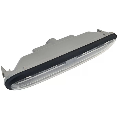 Fendinebbia Posteriore LED Fumé Nero per Mini R56 R57 One Cooper D 06-10