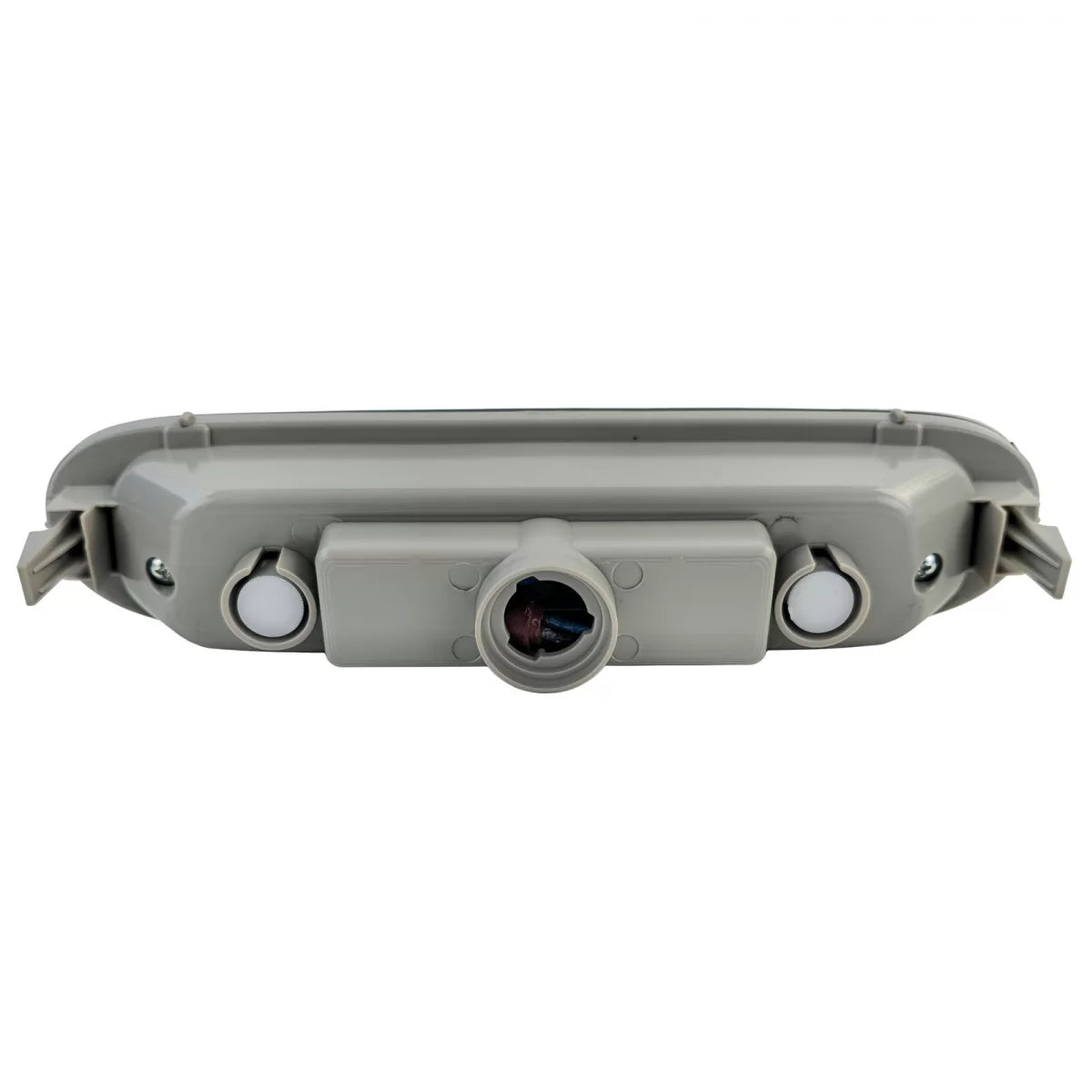 Fendinebbia Posteriore LED Fumé Nero per Mini R56 R57 One Cooper D 06-10