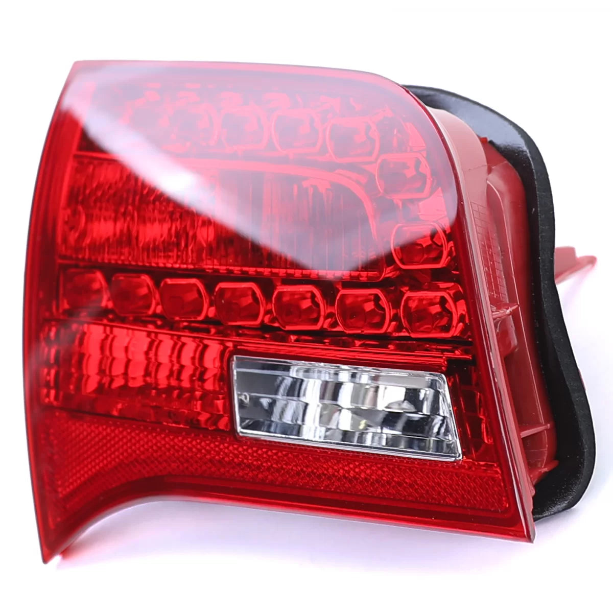 Fanale Posteriore Interno Sinistro LED per Audi A6 C6 Avant 2005-2008