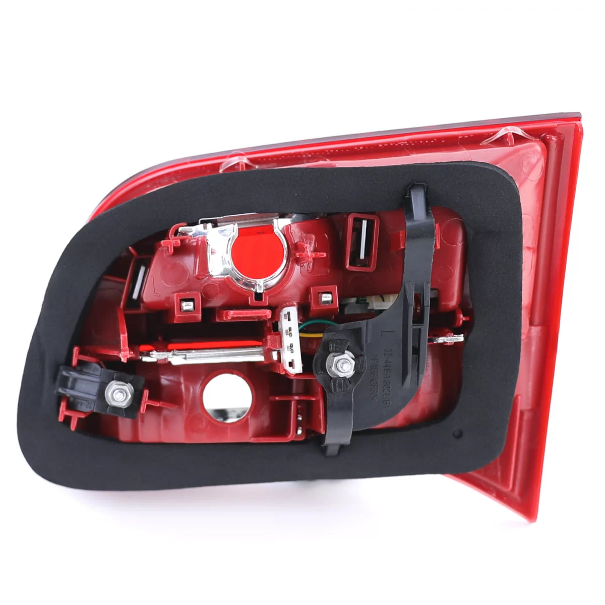 Fanale Posteriore Interno Sinistro LED per Audi A6 C6 Avant 2005-2008