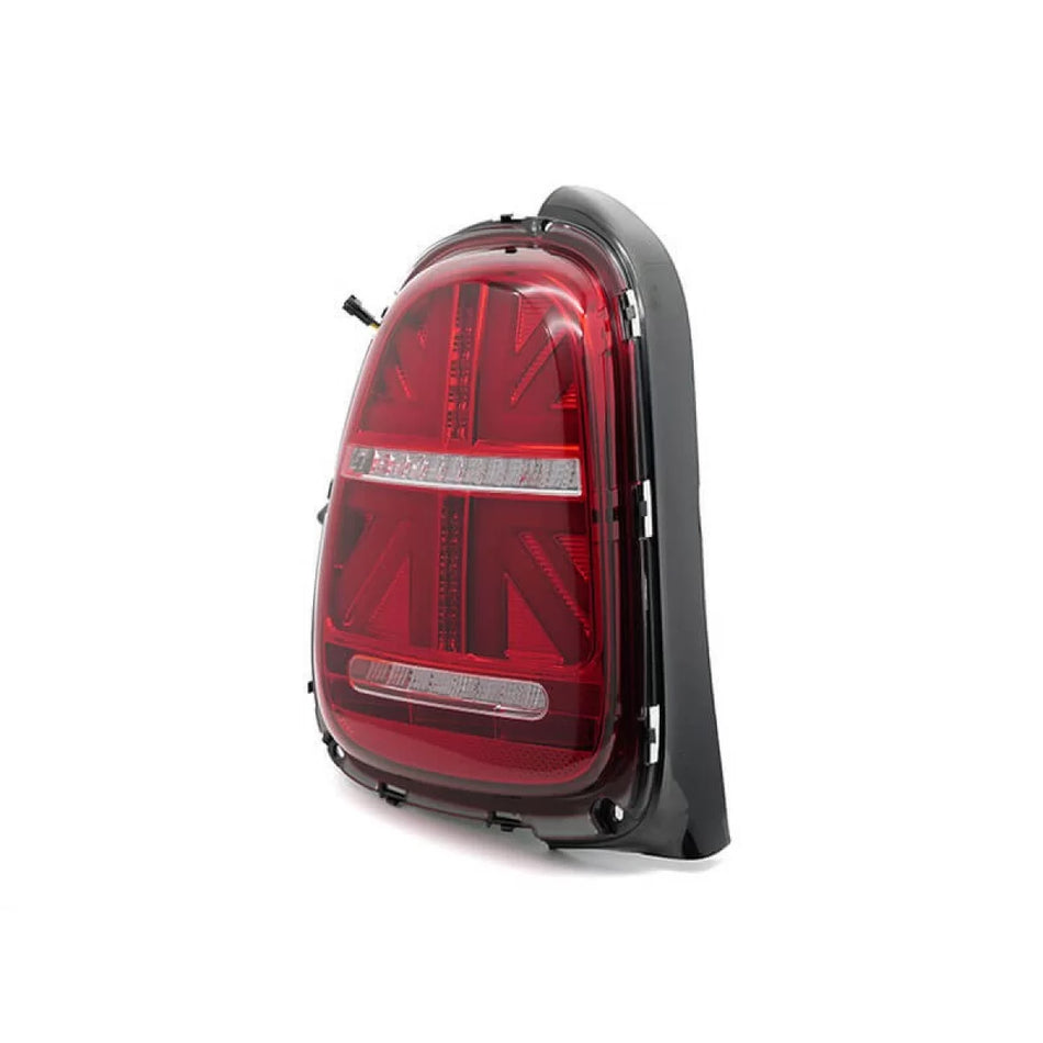 Fanali Posteriori LED Sinistro con Freccia Dinamica Mini Cooper F55 2012-2017