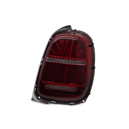 Fanali Posteriori LED con Frecce Dinamiche Sinistro Mini Cooper F55 2012-2017