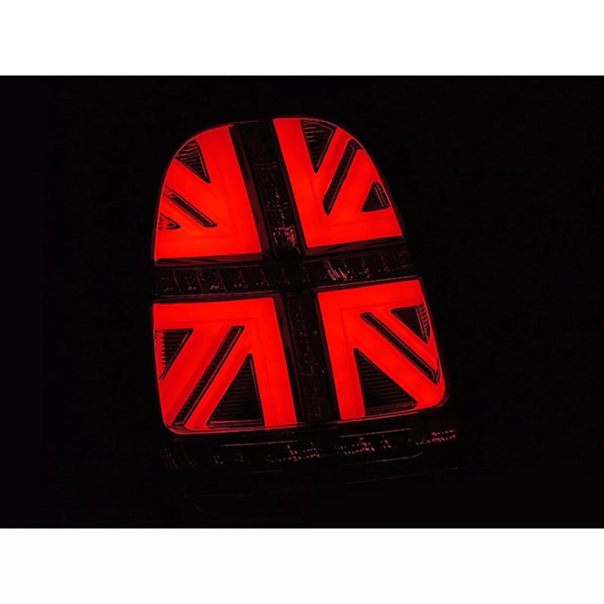 Fanali Posteriori LED Sinistro con Freccia Dinamica Mini Cooper F55 2012-2017