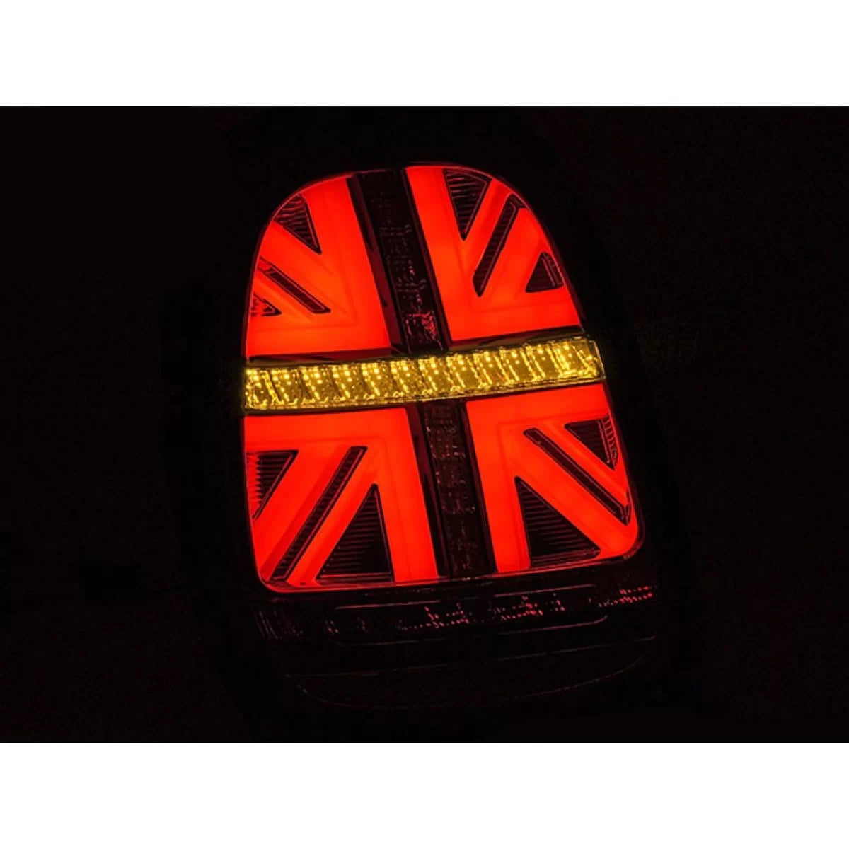 Fanali Posteriori LED Sinistro con Freccia Dinamica Mini Cooper F55 2012-2017