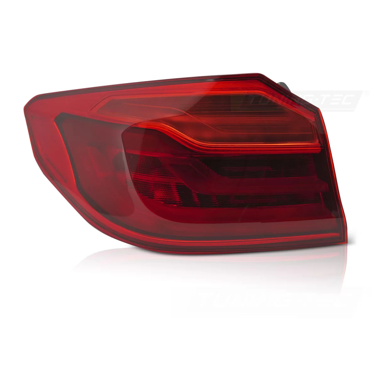 Fanale Posteriore LED Sinistro per BMW M5 F90 17-20 G30