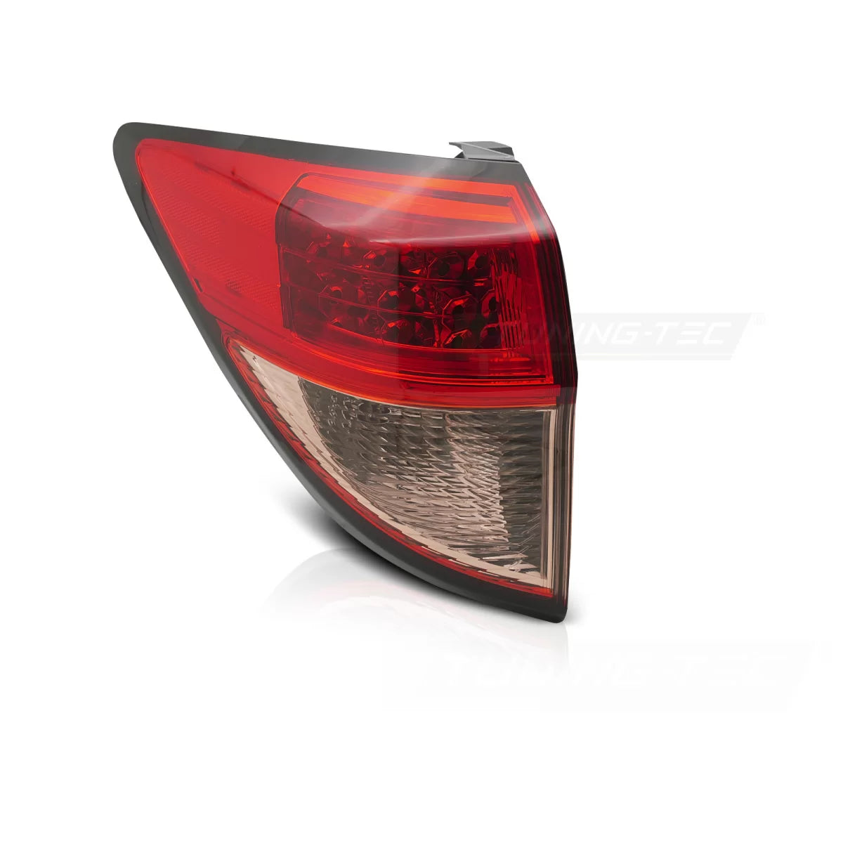 Fanale Posteriore Sinistro LED per Honda Hr-v Ii 2015-2018