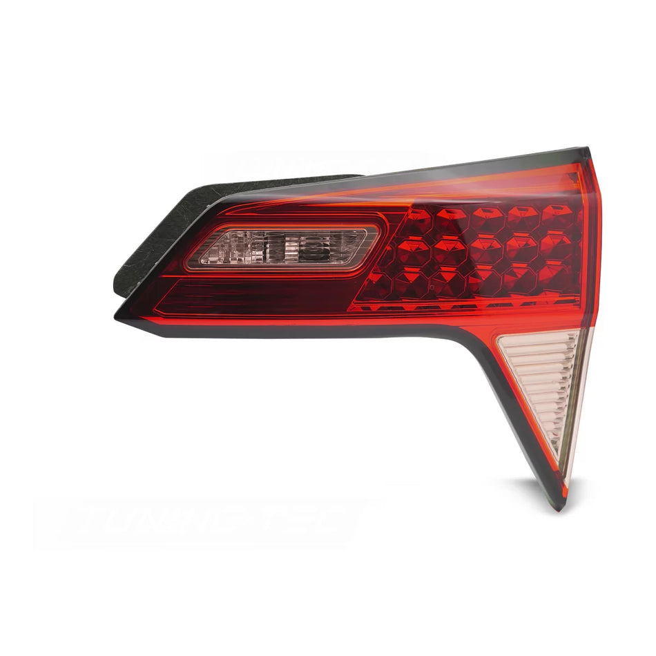Fanale Posteriore Destro LED per Honda Hr-v Ii 15-18