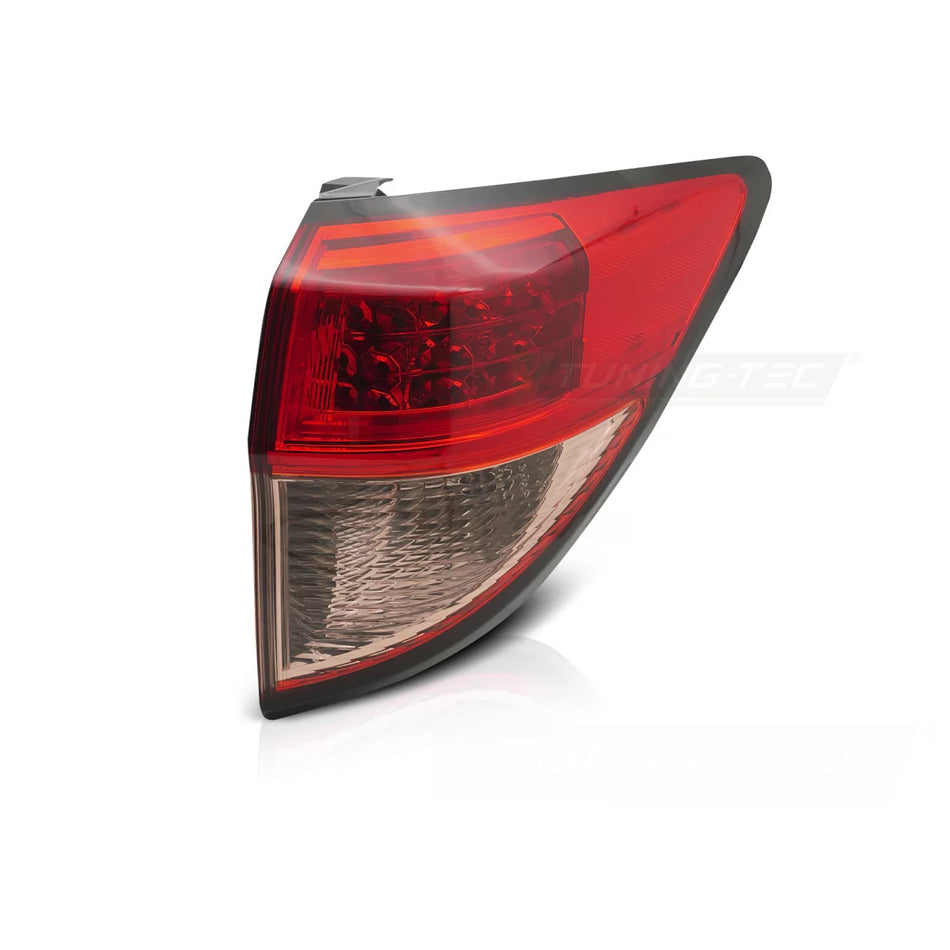 Fanale Posteriore Destro LED per Honda Hr-v Ii 15-18