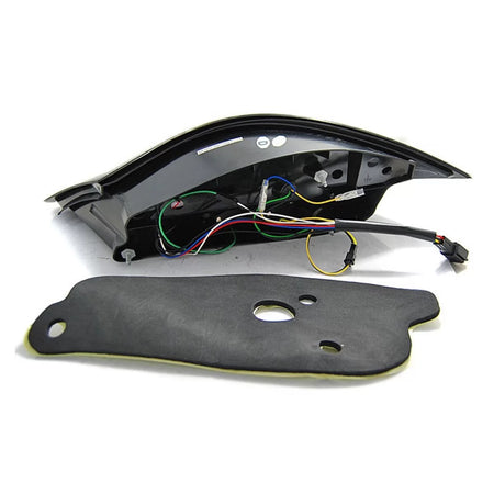 Fanali Posteriori LED Sinistro e Destro per Porsche Boxer 978 2009-2012