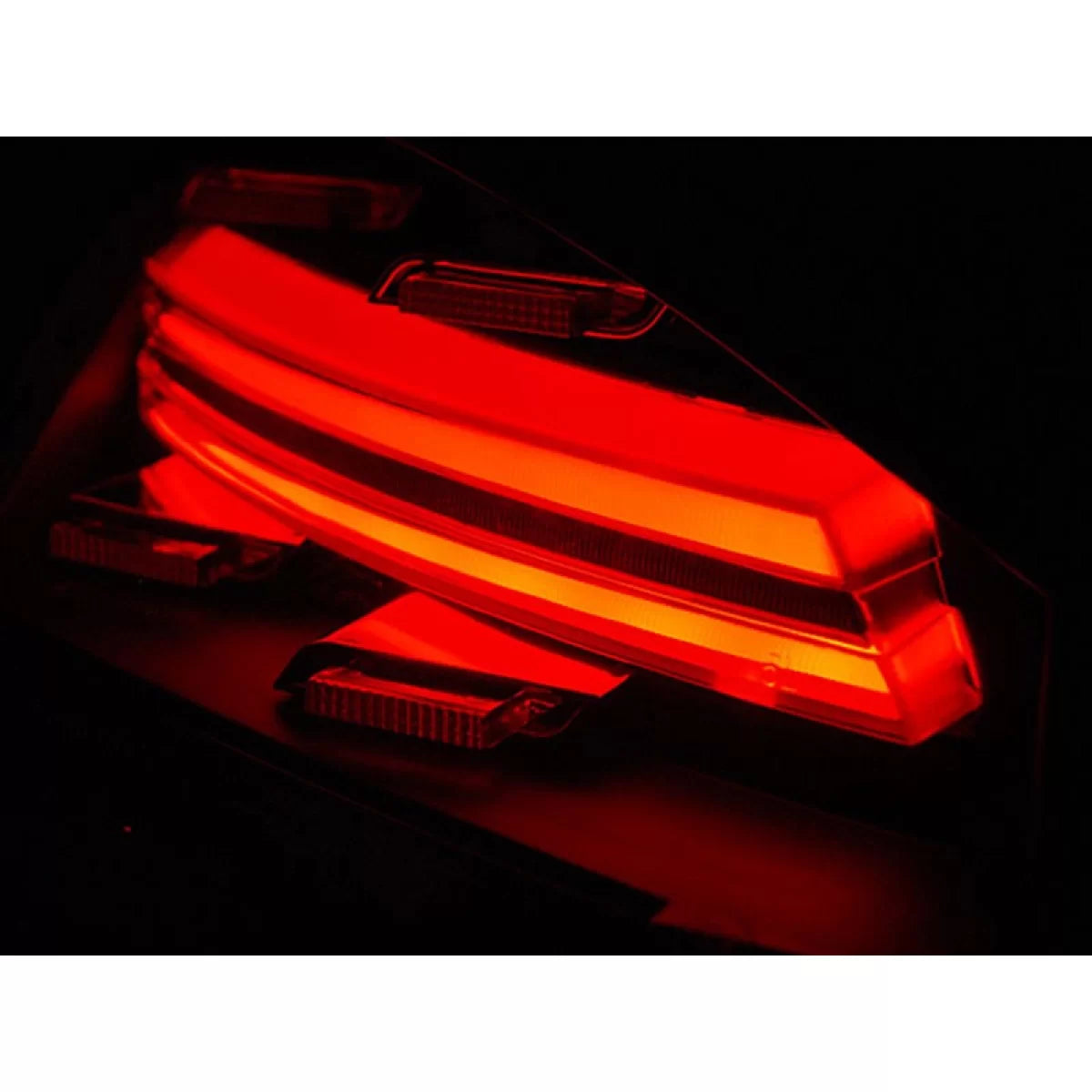 Fanali Posteriori LED Sinistro e Destro per Porsche Boxer 978 2009-2012