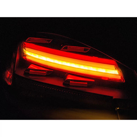 Fanali Posteriori LED Sinistro e Destro per Porsche Boxer 978 2009-2012