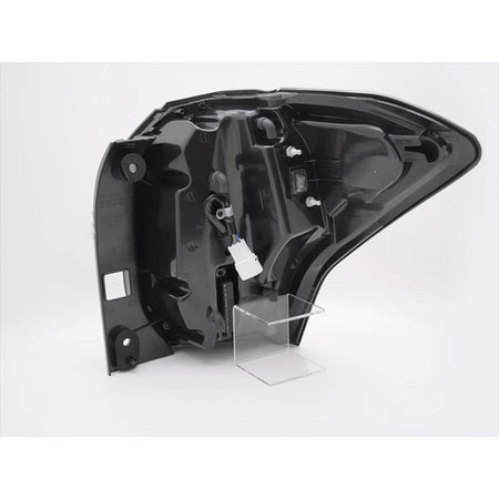 Fanali Posteriori LED con Base Fumé per Subaru Forester 2013-2018 Dx e Sx