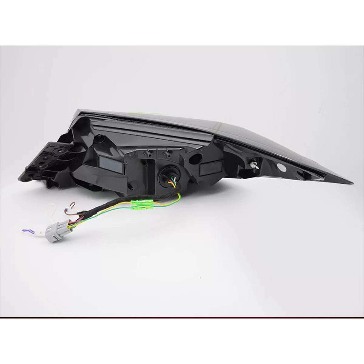 Fanali Posteriori LED Fumé Sinistro e Destro per Toyota GR86 dal 2021