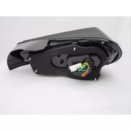 Fanali Posteriori LED Fumé Sinistro e Destro per Toyota GT86 2012-2021