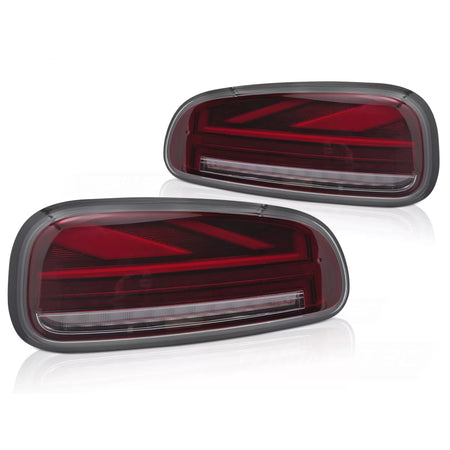 Fanali Posteriori LED Rossi per Mini Cooper F54 2015-2019