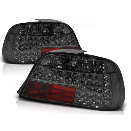 Fanali Posteriori LED Fumé per BMW E38 06.94-07.01