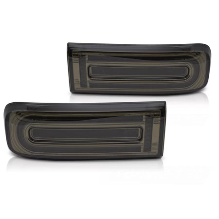 Fanali Posteriori LED Fumé per Mercedes G-klasa W464 2018