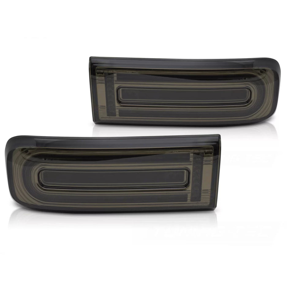 Fanali Posteriori LED Fumé per Mercedes G-klasa W464 2018