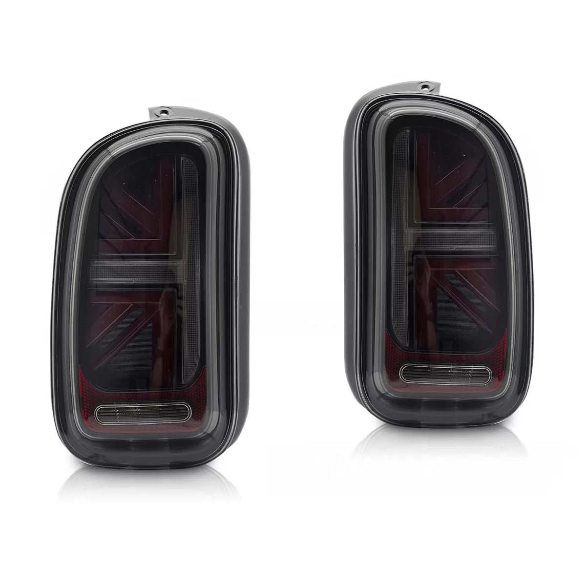 Fanali Posteriori LED Fumé per Mini Cooper Clubman R55 07-14