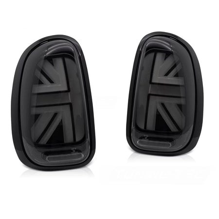 Fanali Posteriori LED Fumé per Mini Cooper R60 2010-2016