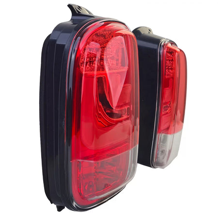 Fanali Posteriori LED Edition Rossi per Mini Clubman R55 2010-2014