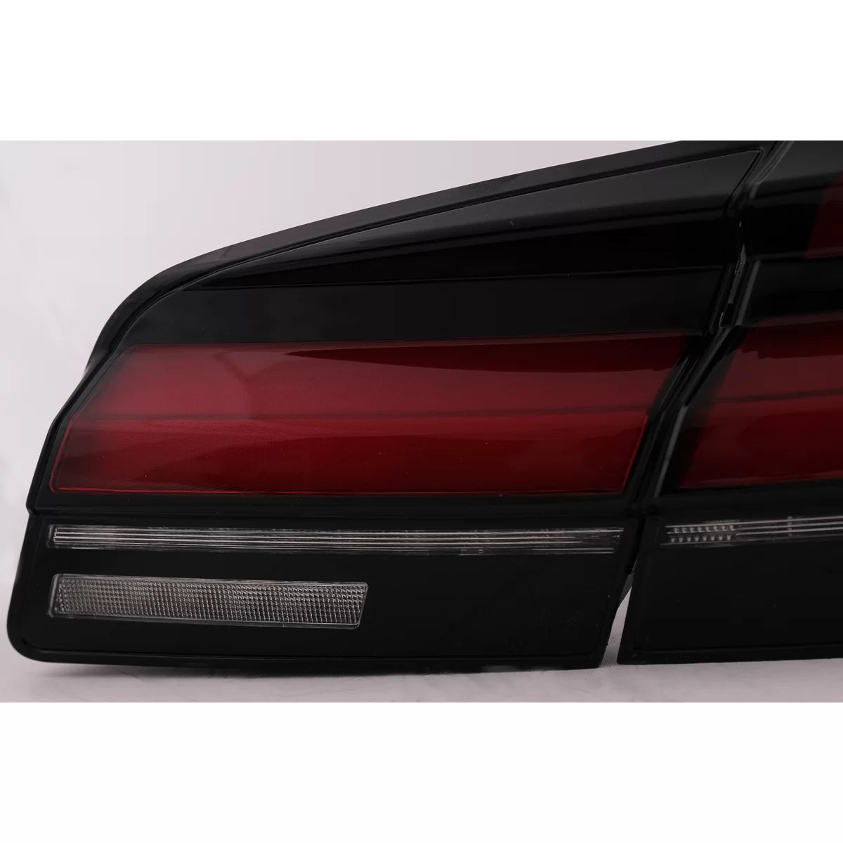 Fanali Posteriori LED con Frecce Sequenziali BMW Serie 5 F10 2011-2017