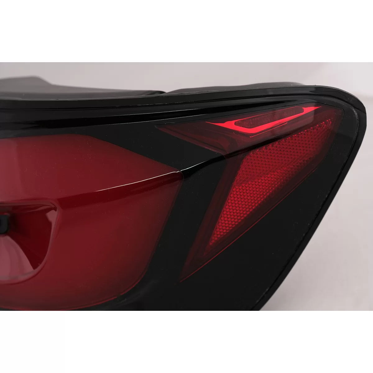 Fanali Posteriori LED con Frecce Sequenziali BMW Serie 5 F10 2011-2017