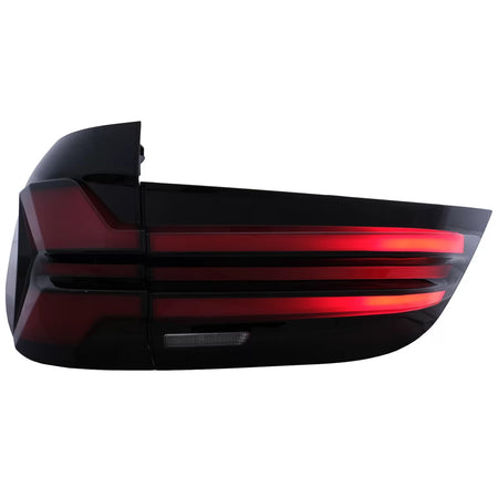 Fanali Posteriori LED Conversione Design G05 per BMW X5 F15 2013-2018