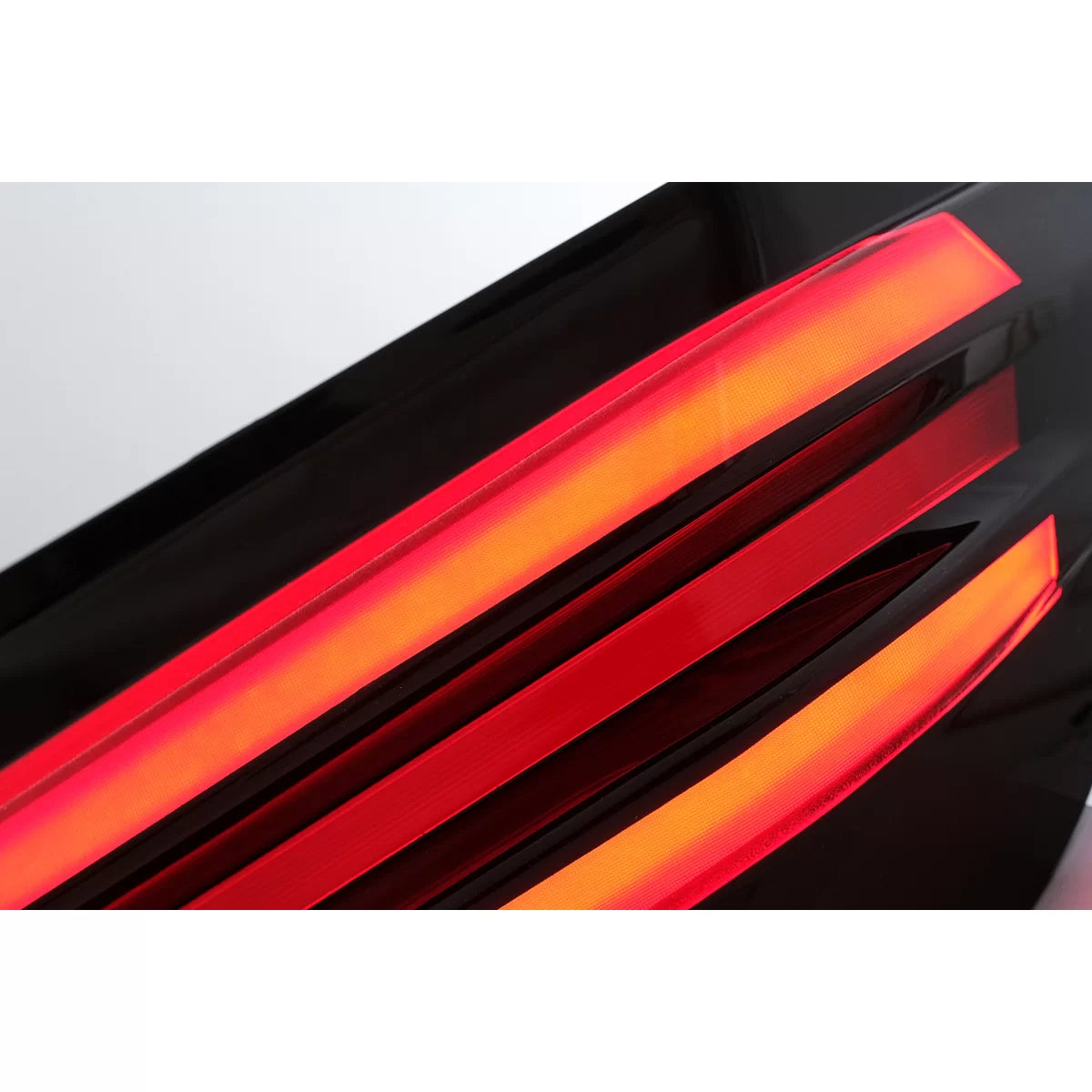 Fanali Posteriori LED Conversione Design G05 per BMW X5 F15 2013-2018
