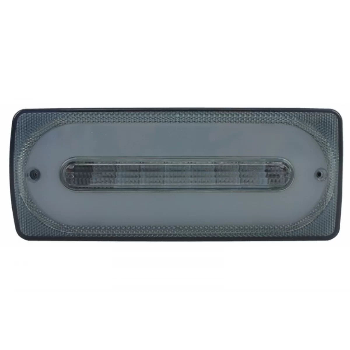 Fanali Posteriori LED con Frecce Sequenziali Fume Mercedes Classe G W463
