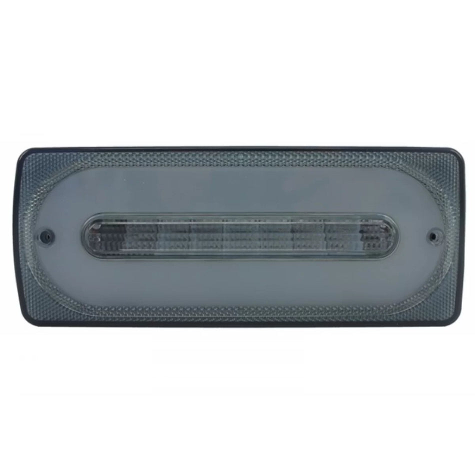 Fanali Posteriori LED con Frecce Sequenziali Fume Mercedes Classe G W463