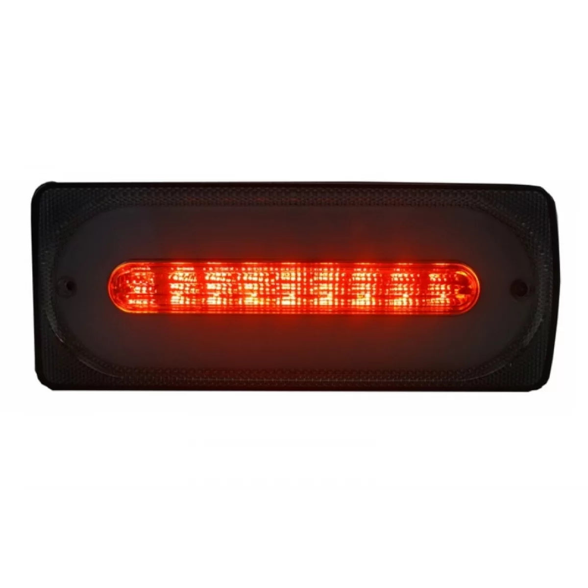 Fanali Posteriori LED con Frecce Sequenziali Fume Mercedes Classe G W463