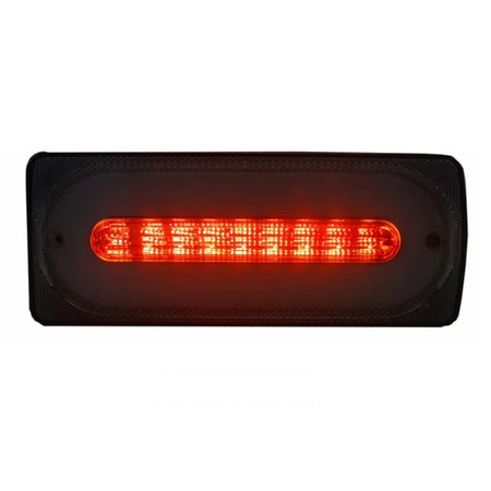Fanali Posteriori LED con Frecce Sequenziali Fume Mercedes Classe G W463