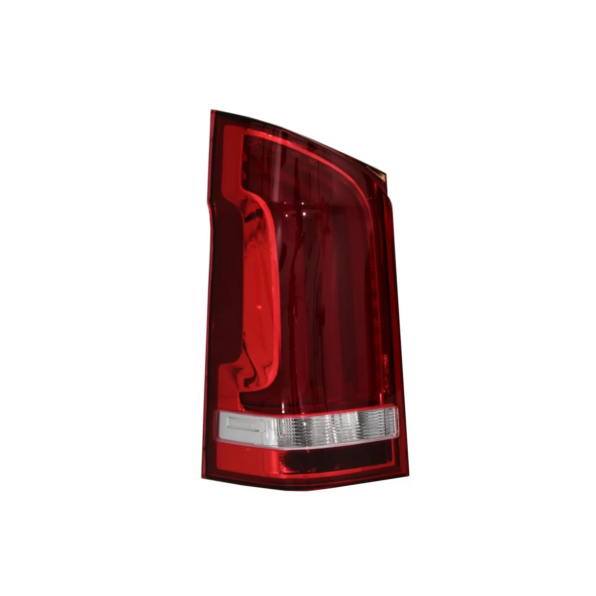 Fanali Posteriori LED Porta Posteriore Singola per Mercedes Classe V W447